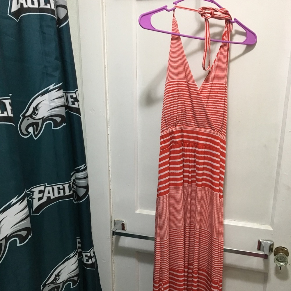 Women’s long dress